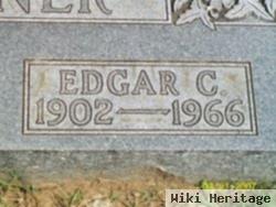 Edgar Calvin Tanner