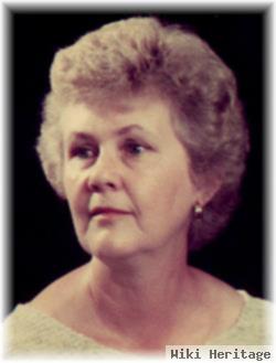 Carmen Lee Swigert Reid