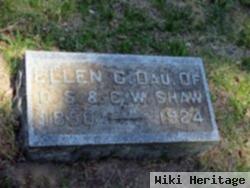 Ellen C. Shaw