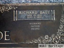 Richard Dale Carde