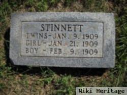 Twins Stinnet