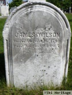 James Wilson