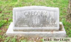 Jessie Delcher Gregory