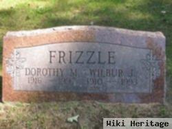 Dorothy M. Gould Frizzle