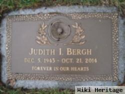 Judith Bergh