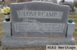 Nadine H. Lovercamp