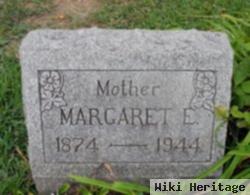 Margaret E. Jones