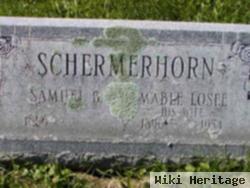 Samuel B. Schermerhorn