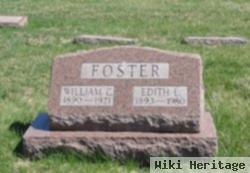 Edith L. Foster