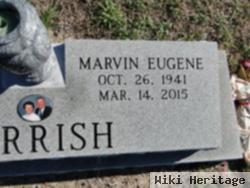 Marvin Eugene Parrish