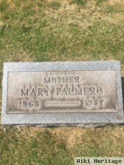 Mary Palmero