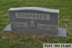 Kathleen Powell Humphrey