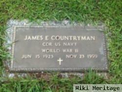 James E. Countryman