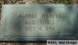 Alfred Weaver