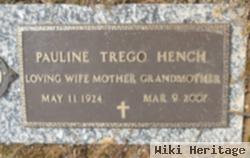 Pauline Trego Hench