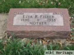 Elva R. Fleming Fisher