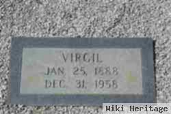 Virgil Richard Scott