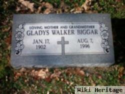 Gladys Walker Biggar