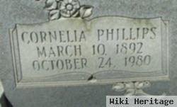 Cornelia Phillips Greer