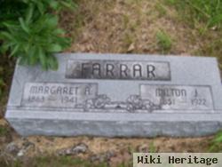 Margaret Drew Farrar