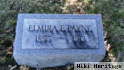 Elmira E Payne