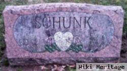 George Schunk