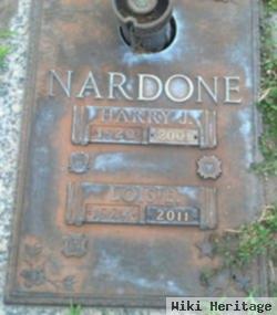 Harry J Nardone