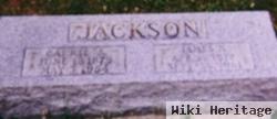 Carrie A. Baldock Jackson