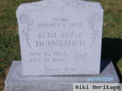 Beth Adele Durnbaugh