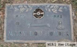 Mary Lou Houdek