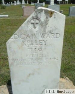 Edgar Ward Kelley