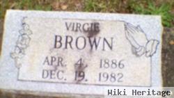 Virgie Brown
