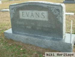 Edward C. Evans