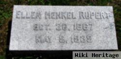 Ellen Miller Henkel Rupert