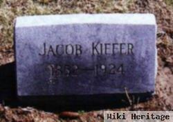 Jacob Kiefer