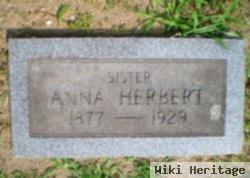 Anna Dickie Herbert