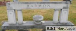 Sgt Alvin "pete" Harmon