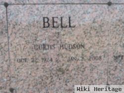 Curtis Hudson Bell