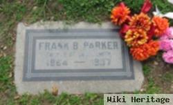 Frank B. Parker