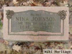 Nina Johnson