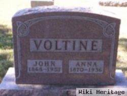 John Voltine
