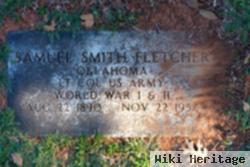 Samuel Smith Fletcher