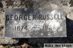 George Ross Russell