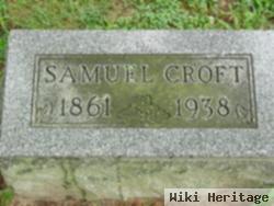 Samuel Croft