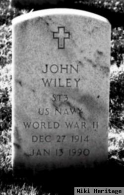 John Wiley