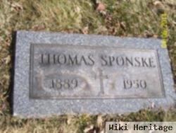 Thomas Sponske