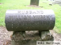 William Murphy