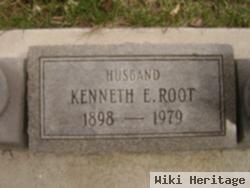 Kenneth E Root