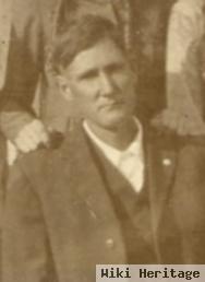 Otto Tilden Turner