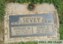 Doris J. Sevey